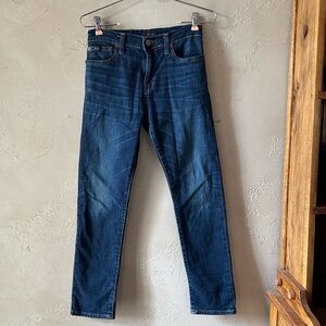 Boys Polo Ralph Lauren Jeans